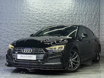 Used Audi S5 2018 for sale - 77335648: Photo