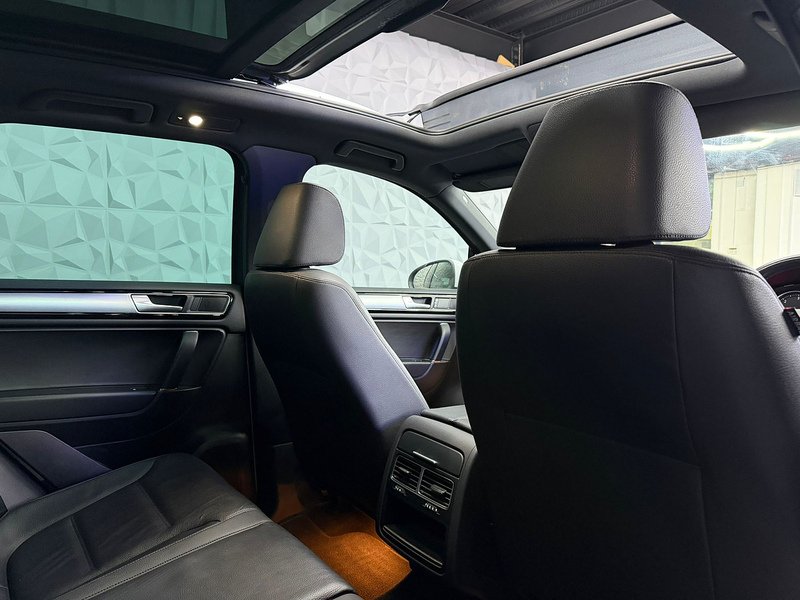 Used Volkswagen Touareg 2016 for sale - 77941394: Photo 12