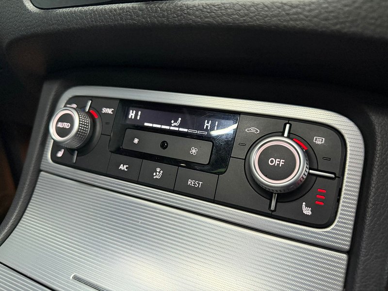 Used Volkswagen Touareg 2016 for sale - 77941394: Photo 17