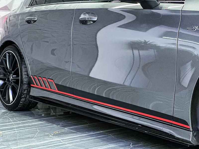 Used Mercedes-Benz A-Class 2021 for sale - 76637187: Photo 11