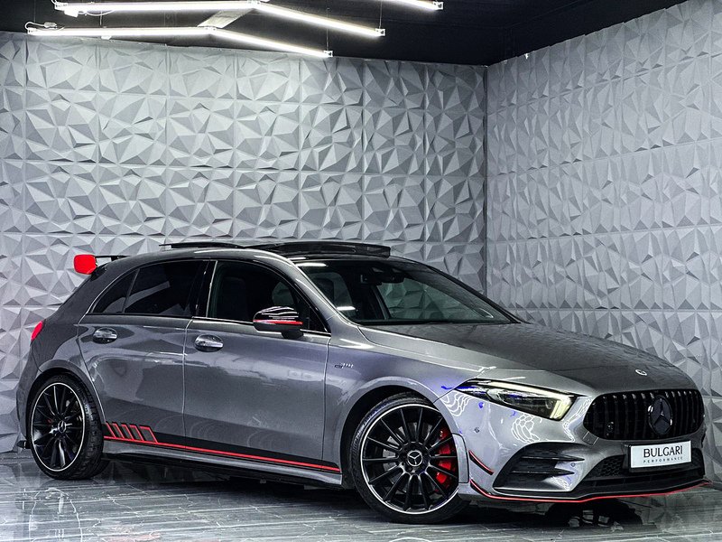 Used Mercedes-Benz A-Class 2021 for sale - 76637187: Photo 13