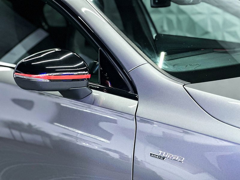 Used Mercedes-Benz A-Class 2021 for sale - 76637187: Photo 19