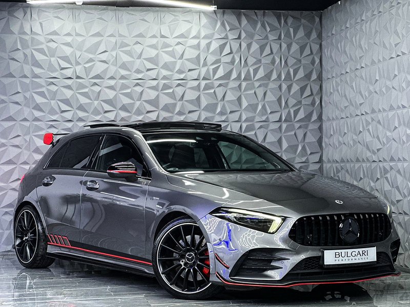 Used Mercedes-Benz A-Class 2021 for sale - 76637187: Photo 20