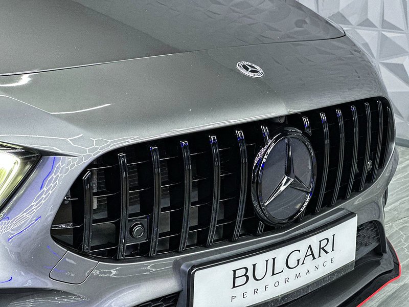 Used Mercedes-Benz A-Class 2021 for sale - 76637187: Photo 23