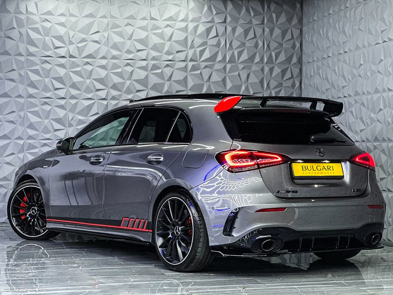 Used Mercedes-Benz A-Class 2021 for sale - 76637187: Photo 27