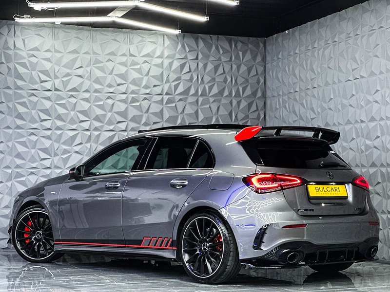 Used Mercedes-Benz A-Class 2021 for sale - 76637187: Photo 28