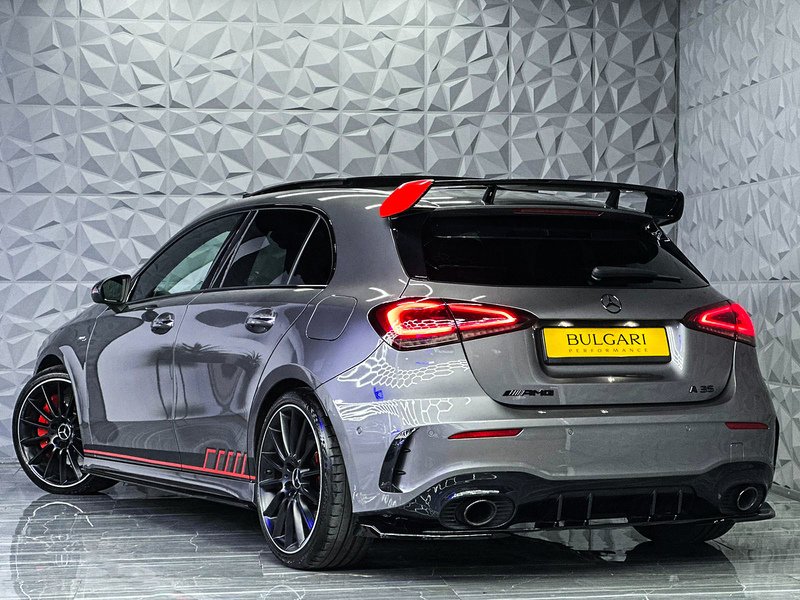 Used Mercedes-Benz A-Class 2021 for sale - 76637187: Photo 29