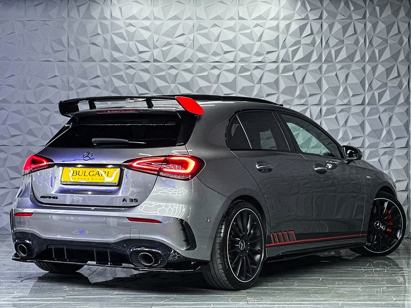 Used Mercedes-Benz A-Class 2021 for sale - 76637187: Photo 32