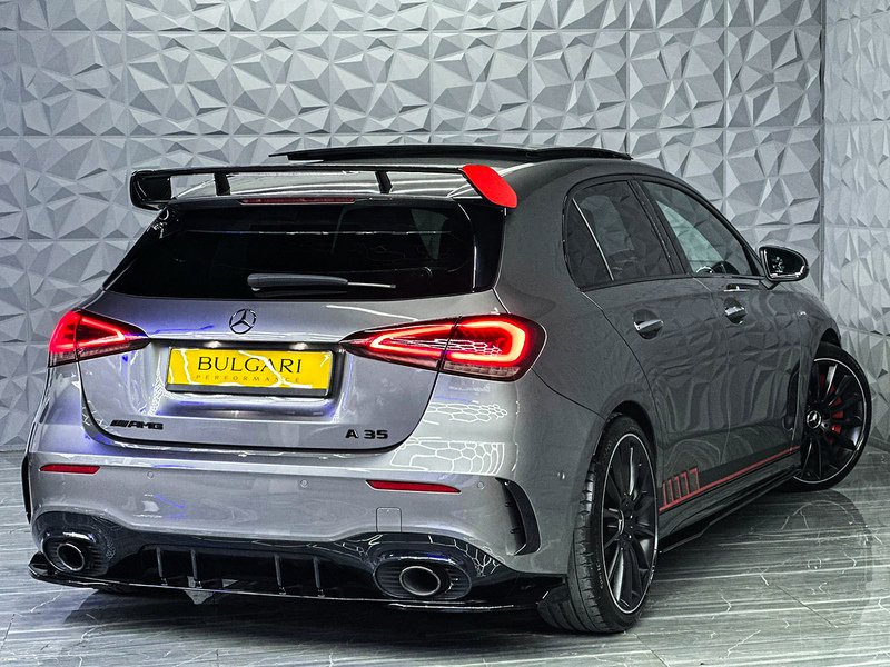 Used Mercedes-Benz A-Class 2021 for sale - 76637187: Photo 33