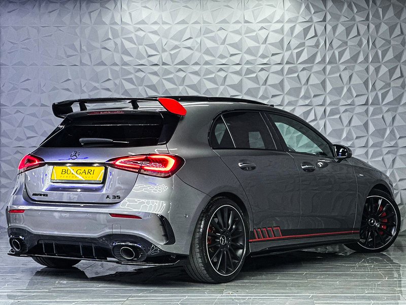 Used Mercedes-Benz A-Class 2021 for sale - 76637187: Photo 34