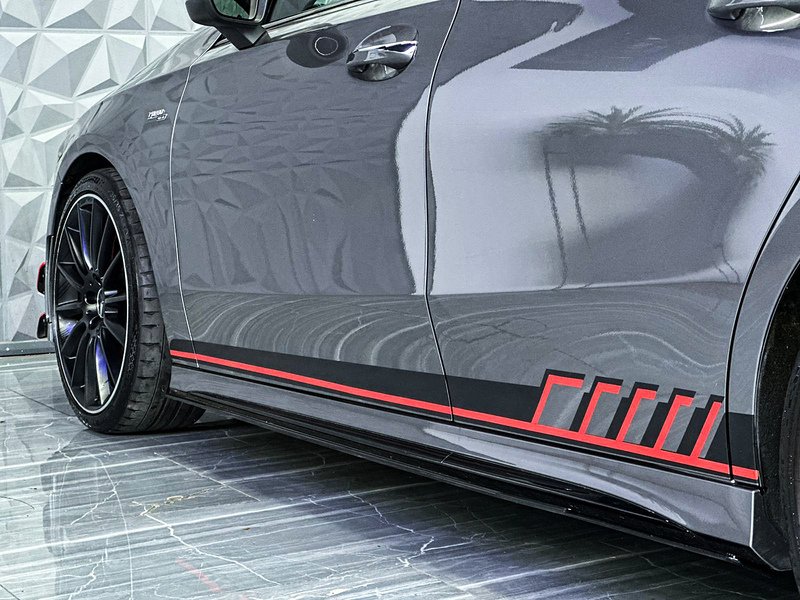 Used Mercedes-Benz A-Class 2021 for sale - 76637187: Photo 35