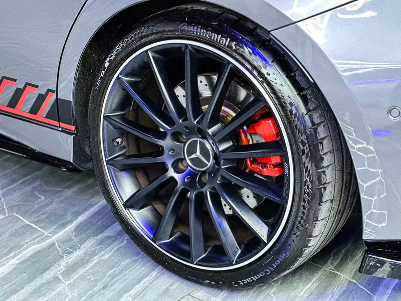 Used Mercedes-Benz A-Class 2021 for sale - 76637187: Photo 36