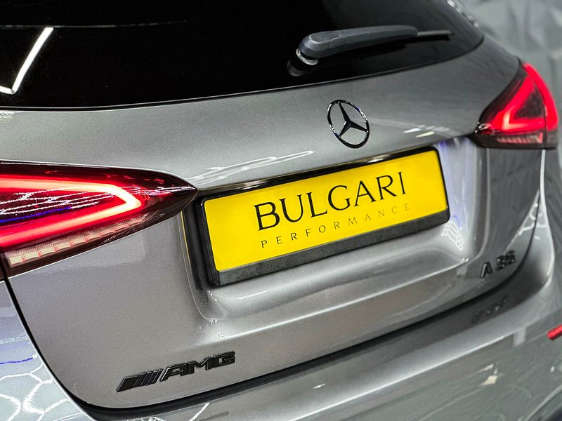 Used Mercedes-Benz A-Class 2021 for sale - 76637187: Photo 38