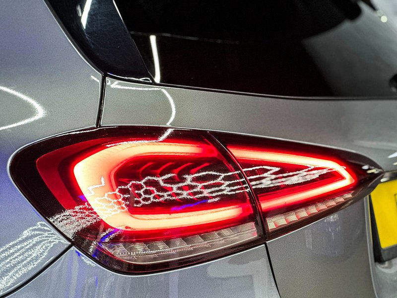 Used Mercedes-Benz A-Class 2021 for sale - 76637187: Photo 39