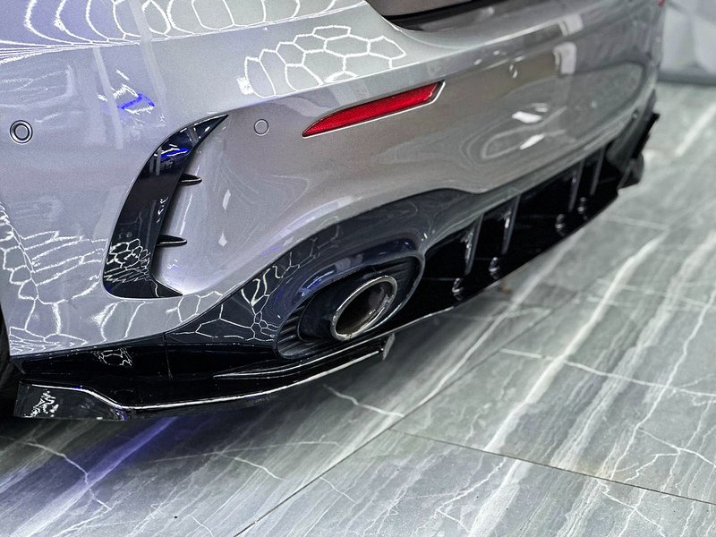 Used Mercedes-Benz A-Class 2021 for sale - 76637187: Photo 41