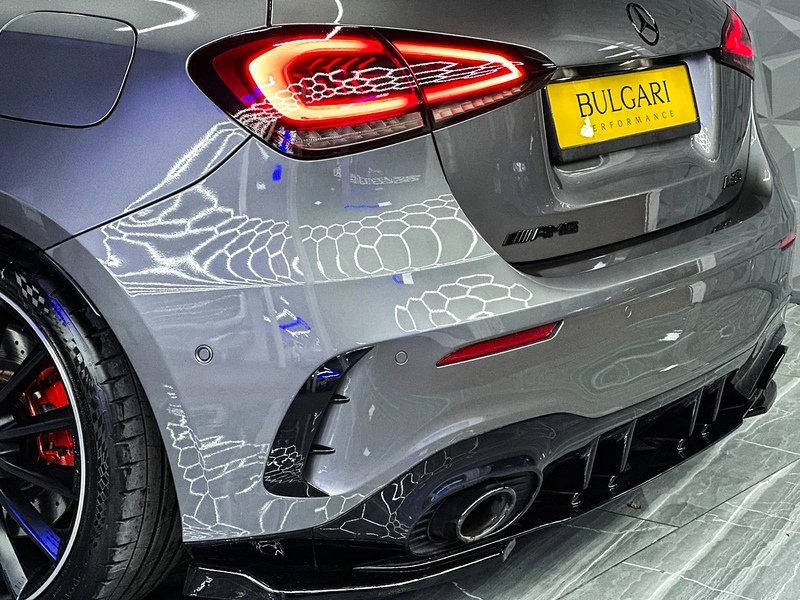 Used Mercedes-Benz A-Class 2021 for sale - 76637187: Photo 42