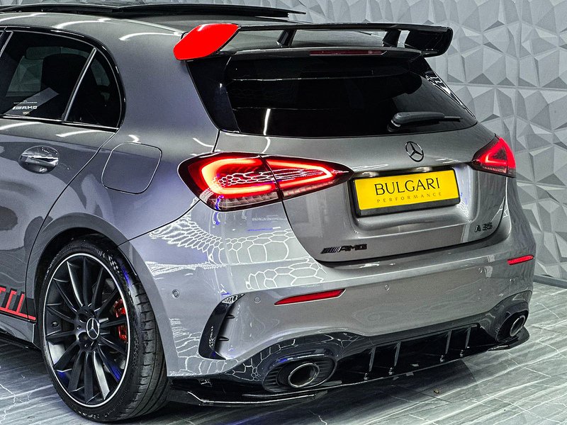 Used Mercedes-Benz A-Class 2021 for sale - 76637187: Photo 43