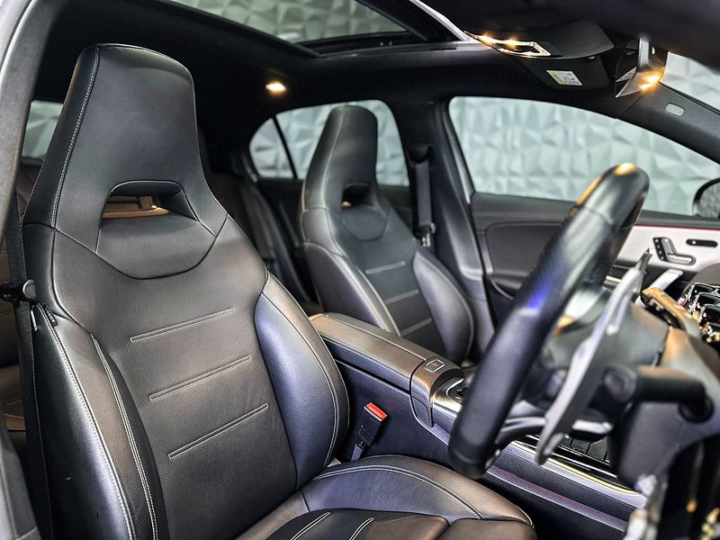 Used Mercedes-Benz A-Class 2021 for sale - 76637187: Photo 49