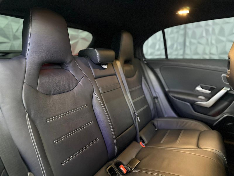 Used Mercedes-Benz A-Class 2021 for sale - 76637187: Photo 50