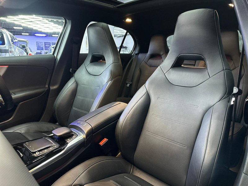 Used Mercedes-Benz A-Class 2021 for sale - 76637187: Photo 51