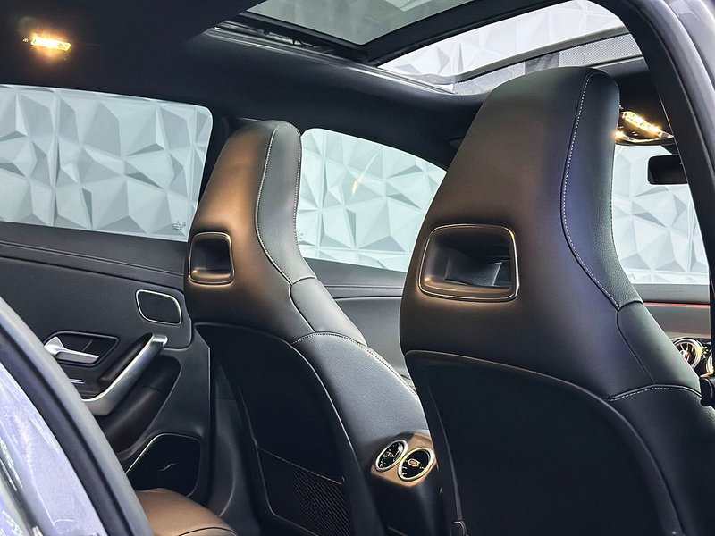 Used Mercedes-Benz A-Class 2021 for sale - 76637187: Photo 52