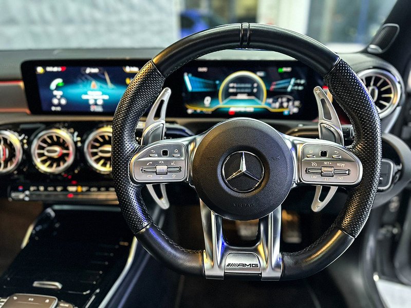 Used Mercedes-Benz A-Class 2021 for sale - 76637187: Photo 53