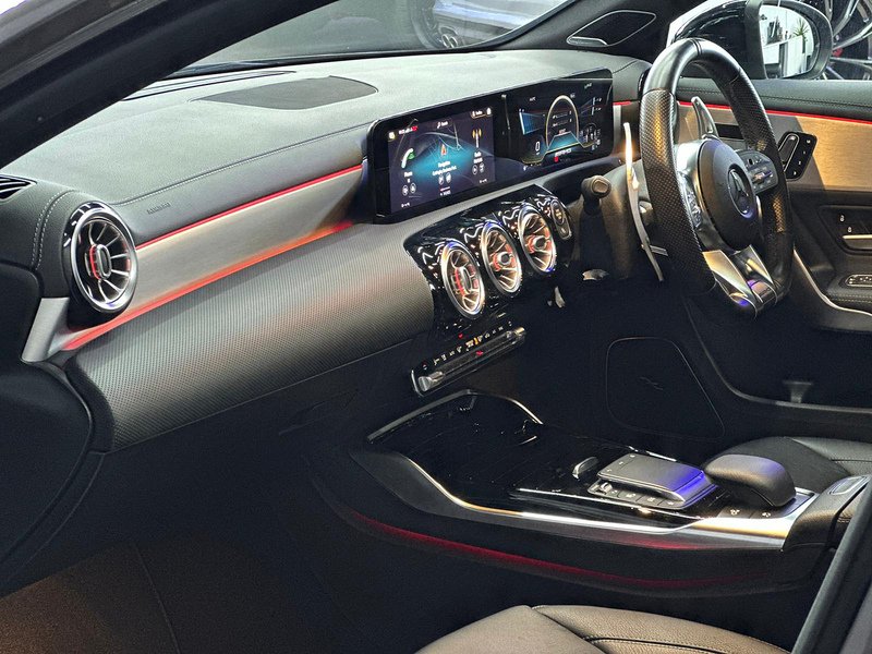 Used Mercedes-Benz A-Class 2021 for sale - 76637187: Photo 55