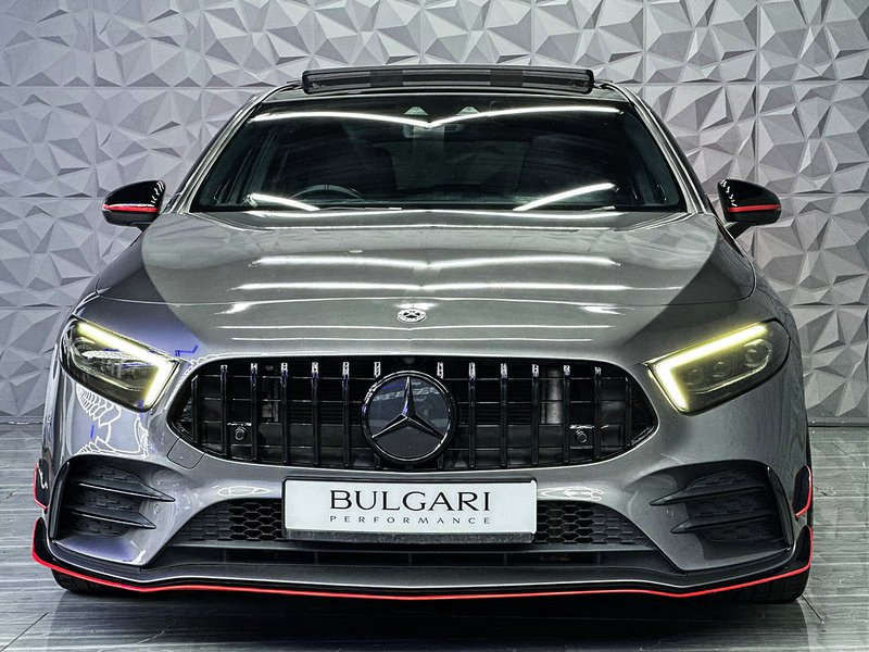 Used Mercedes-Benz A-Class 2021 for sale - 76637187: Photo 6