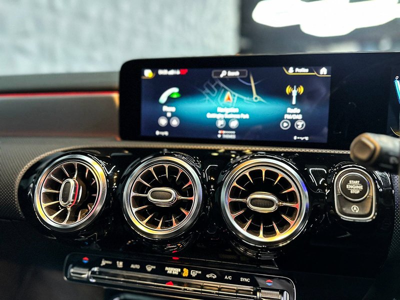 Used Mercedes-Benz A-Class 2021 for sale - 76637187: Photo 60