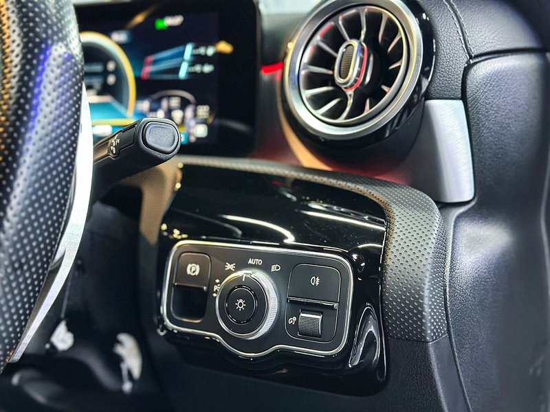 Used Mercedes-Benz A-Class 2021 for sale - 76637187: Photo 61