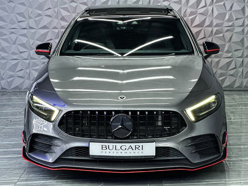 Used Mercedes-Benz A-Class 2021 for sale - 76637187: Photo 7