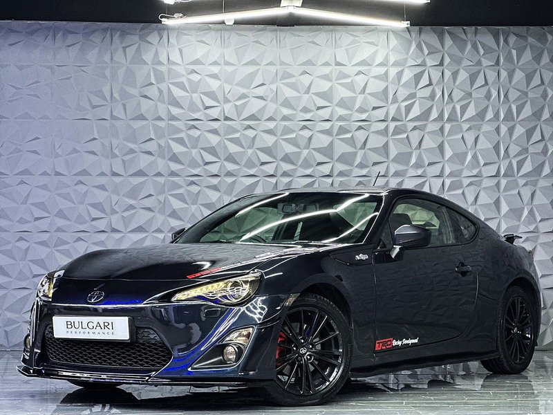 Used Toyota GT86 2013 for sale - 77068863: Photo 1