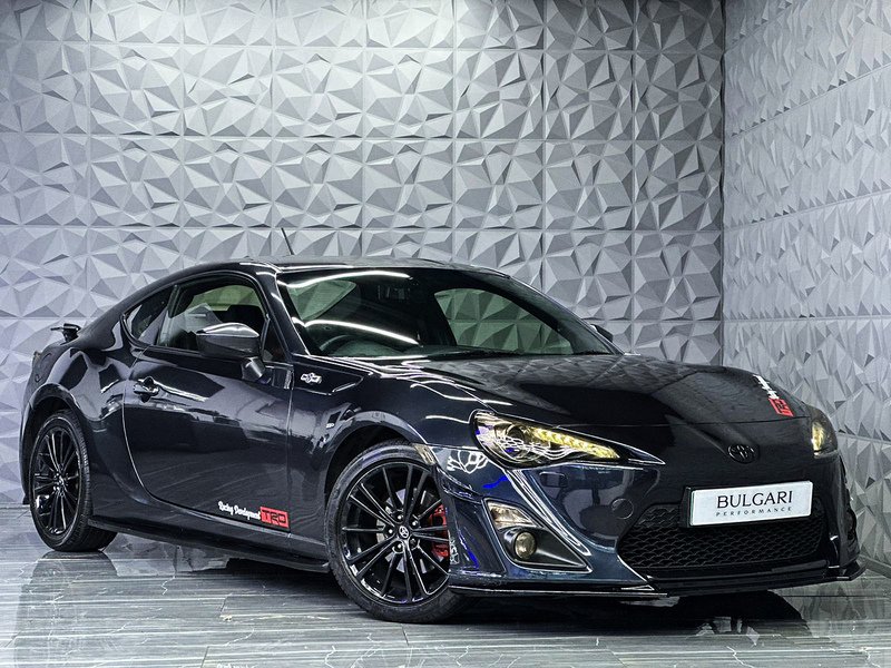 Used Toyota GT86 2013 for sale - 77068863: Photo 10