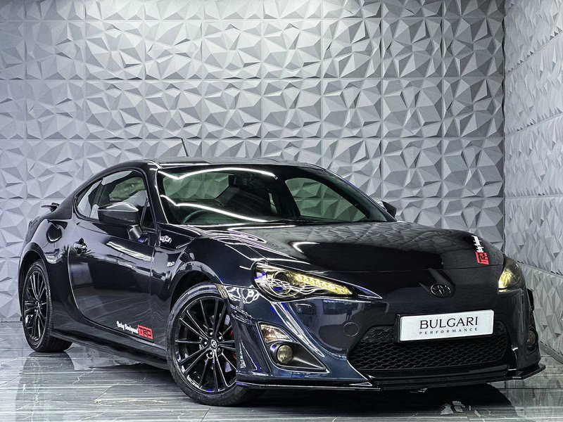 Used Toyota GT86 2013 for sale - 77068863: Photo 11