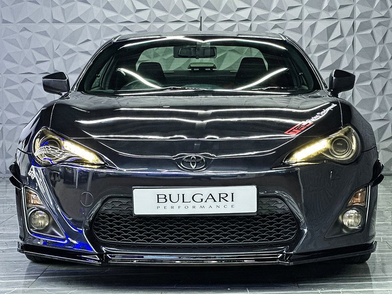 Used Toyota GT86 2013 for sale - 77068863: Photo 13