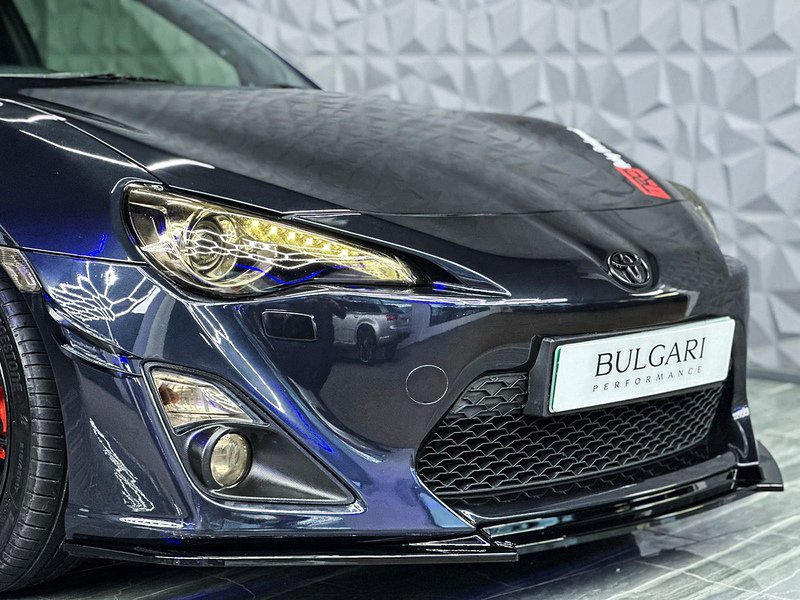 Used Toyota GT86 2013 for sale - 77068863: Photo 15