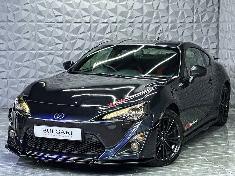 Used Toyota GT86 2013 for sale - 77068863: Photo 16