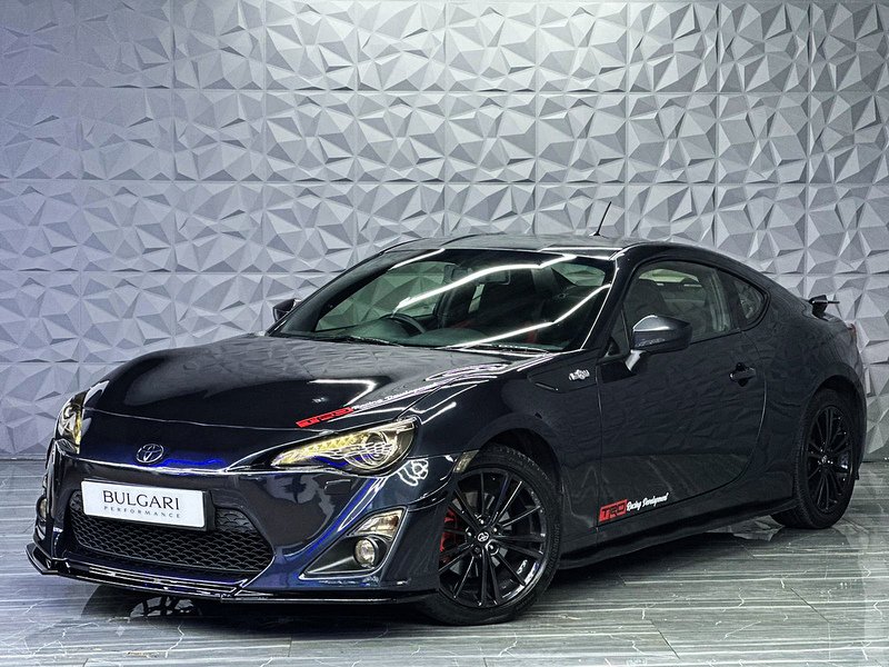 Used Toyota GT86 2013 for sale - 77068863: Photo 2