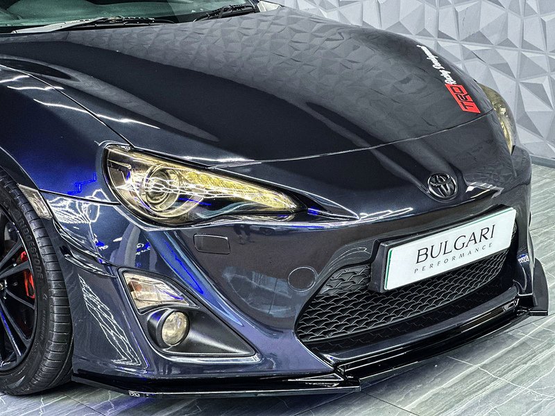 Used Toyota GT86 2013 for sale - 77068863: Photo 23