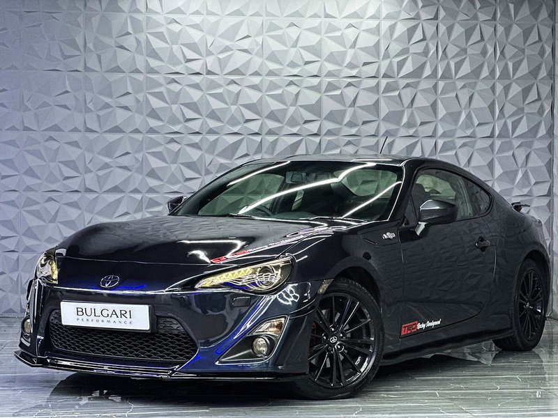 Used Toyota GT86 2013 for sale - 77068863: Photo 3