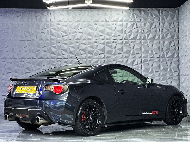 Used Toyota GT86 2013 for sale - 77068863: Photo 37