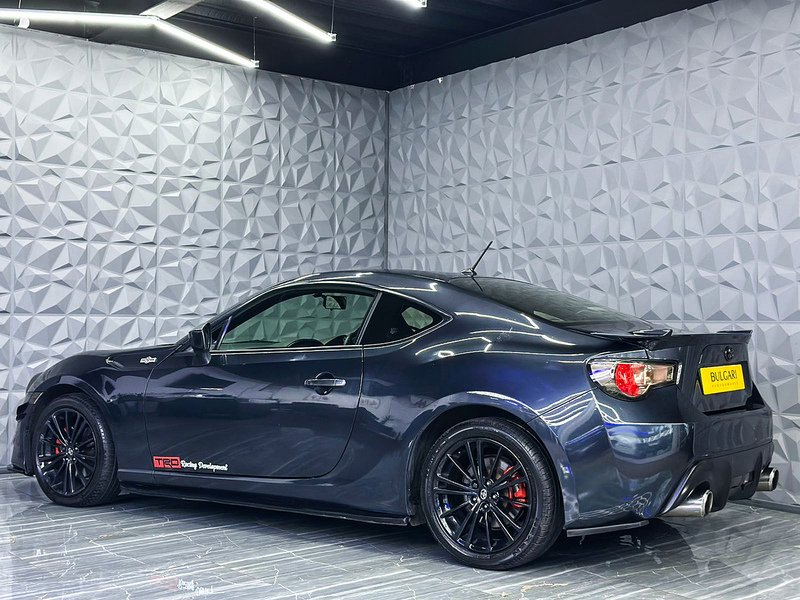 Used Toyota GT86 2013 for sale - 77068863: Photo 39