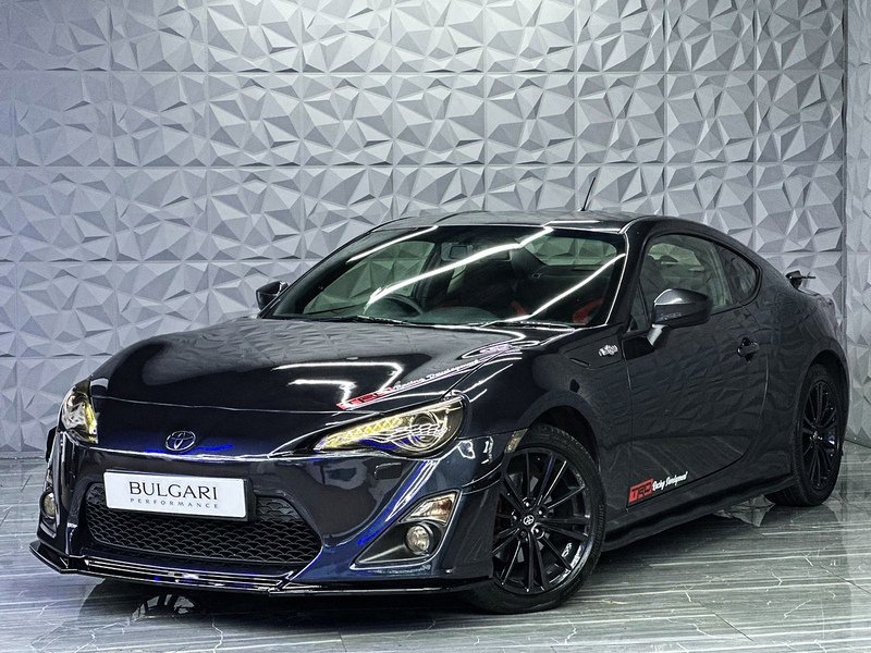 Used Toyota GT86 2013 for sale - 77068863: Photo 4