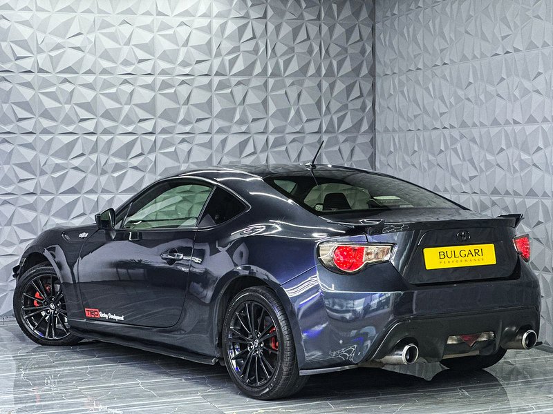 Used Toyota GT86 2013 for sale - 77068863: Photo 41
