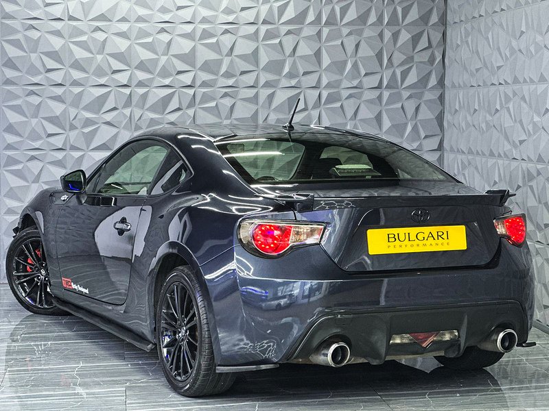 Used Toyota GT86 2013 for sale - 77068863: Photo 42