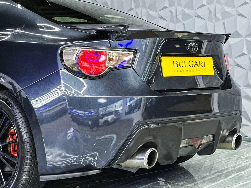 Used Toyota GT86 2013 for sale - 77068863: Photo 44