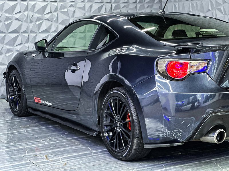 Used Toyota GT86 2013 for sale - 77068863: Photo 45