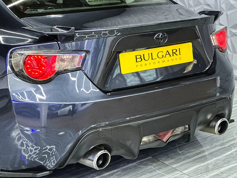 Used Toyota GT86 2013 for sale - 77068863: Photo 46