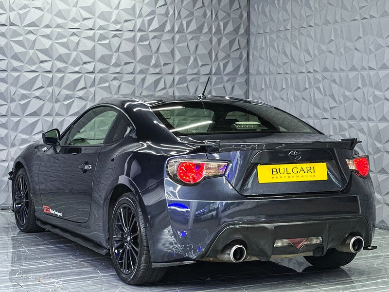 Used Toyota GT86 2013 for sale - 77068863: Photo 47