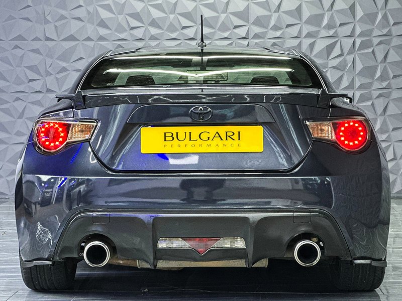 Used Toyota GT86 2013 for sale - 77068863: Photo 48